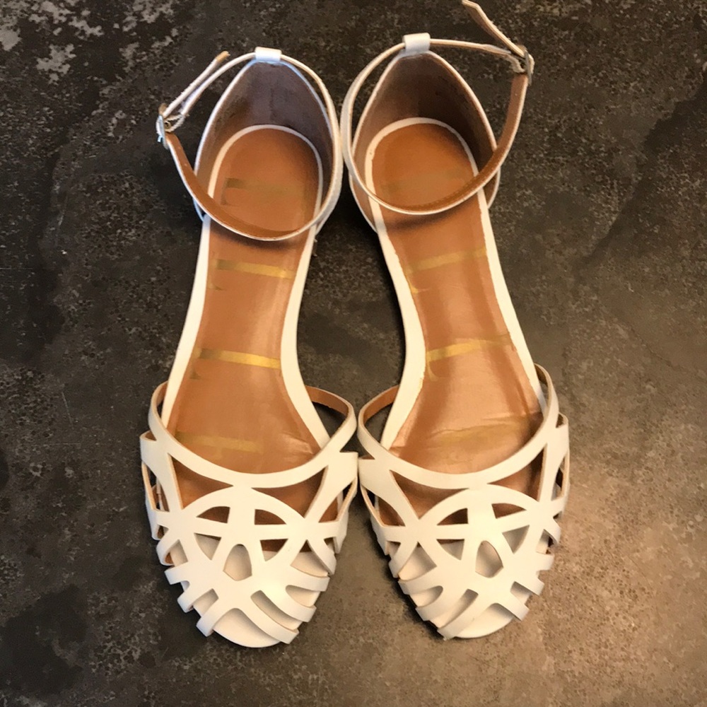 White Flats